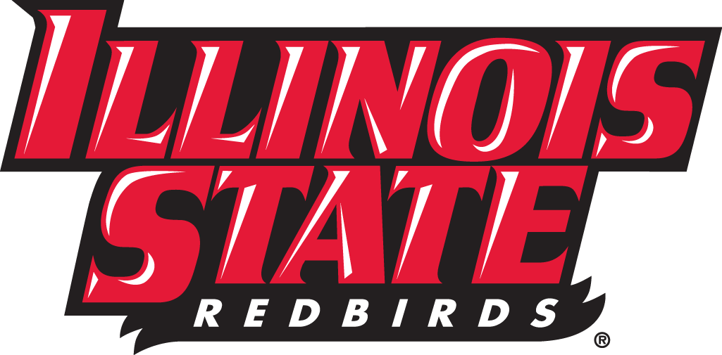 Illinois State Redbirds 2005-Pres Wordmark Logo v2 DIY iron on transfer (heat transfer)